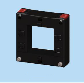 SC80X80、SC100X40、SC120X60開口式電流互感器